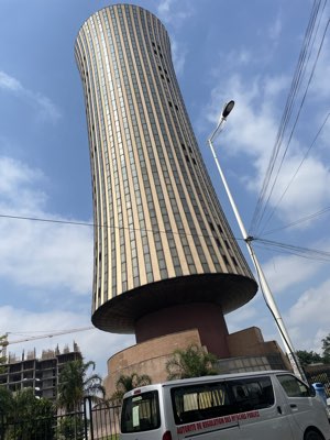 Visite Guidée à Brazzaville – Aline Store