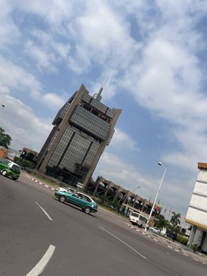 Visite Guidée à Brazzaville product image