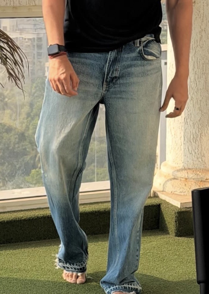 Jeans product image