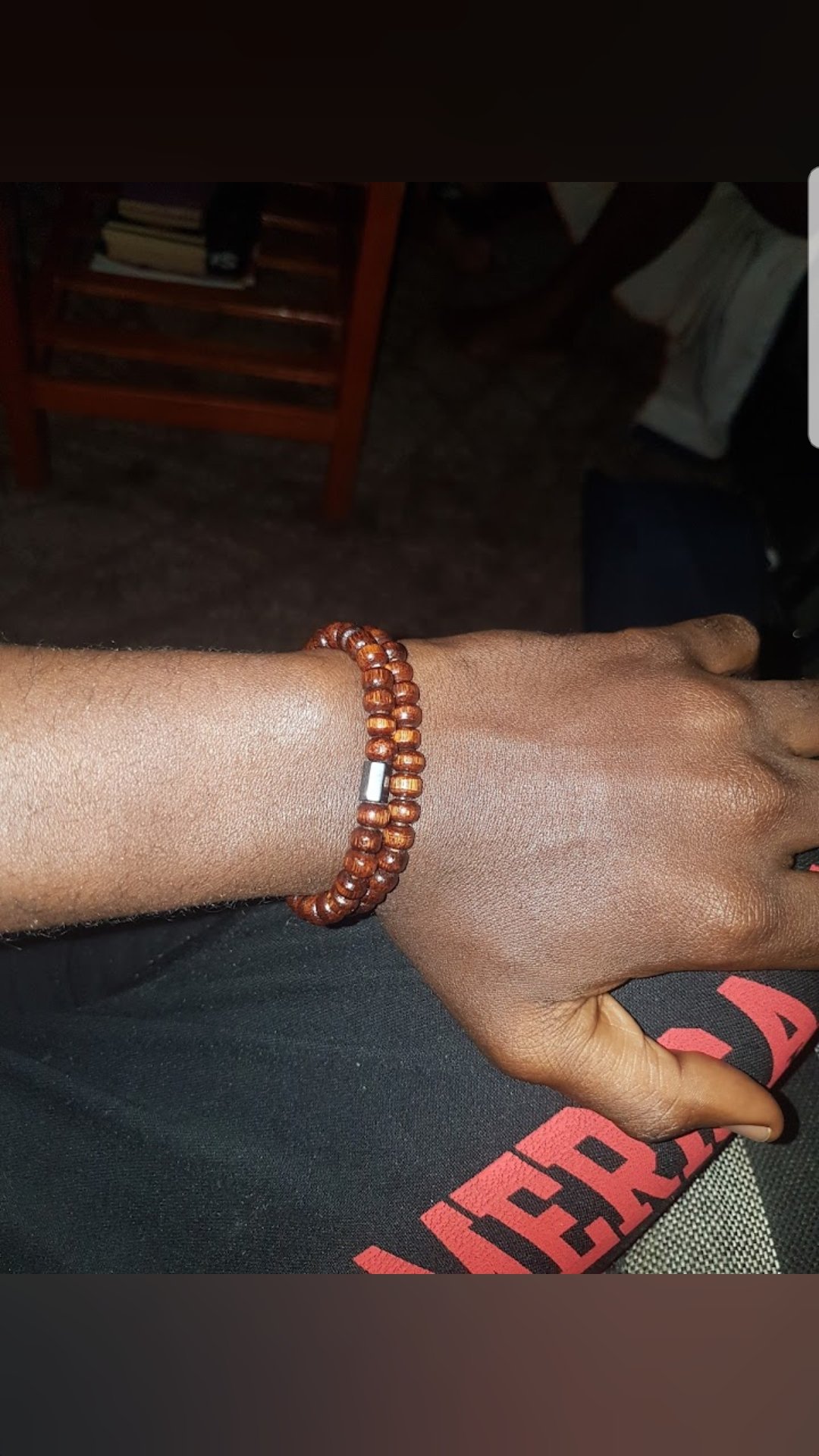 Bracelets artisanaux – Sarah’s Nailbar