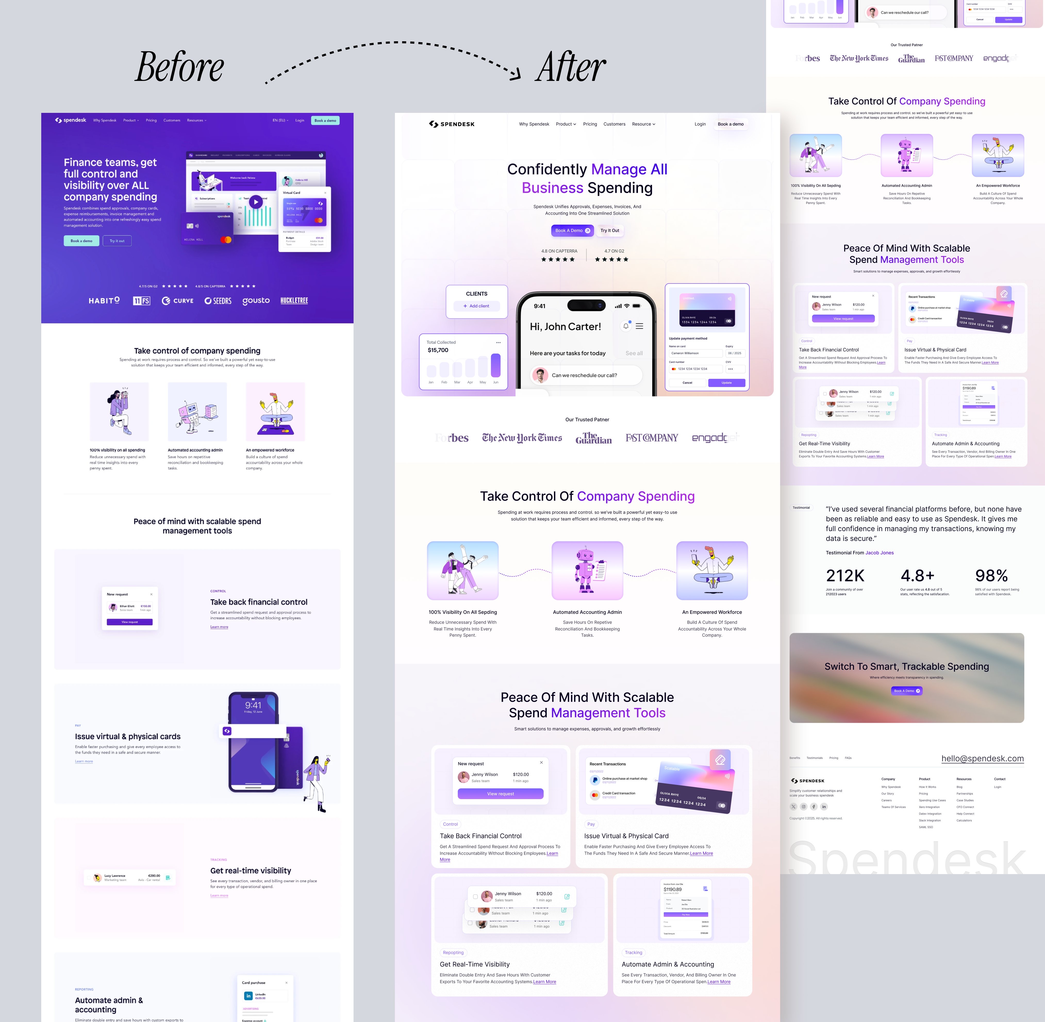 AI app templates génération – Sarah’s Nailbar