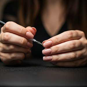 Gel Manicure Session product image