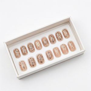 Custom Press on Nails product image