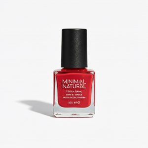 Red Nail Polish product image